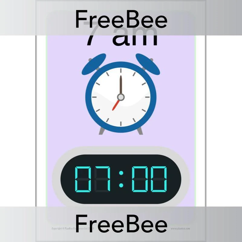 24-Hour Time Maths Display - Image 23