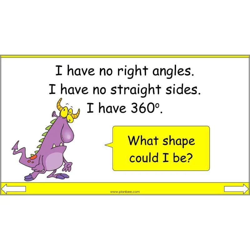 2D Shape - Image 10