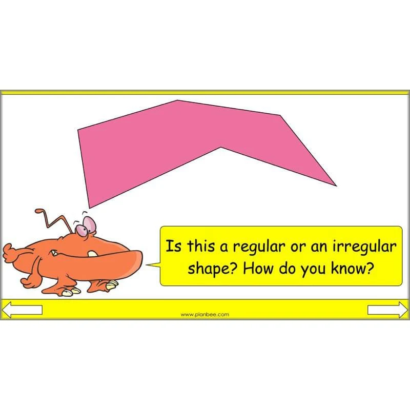 2D Shape - Image 12
