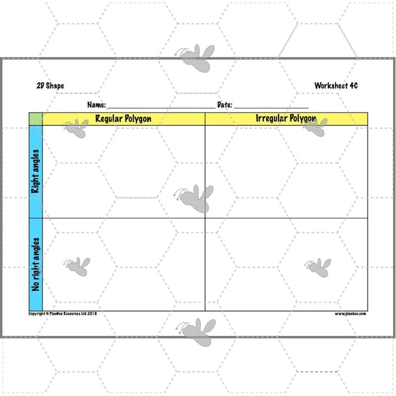 2D Shape - Image 17