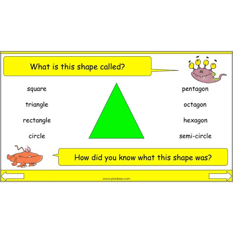 2D Shape - Image 23