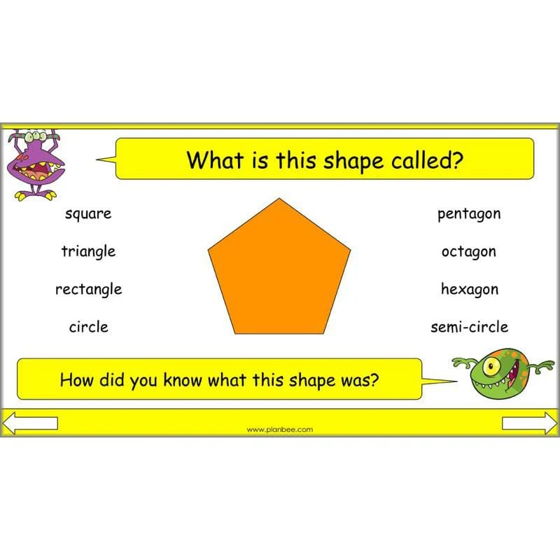 2D Shape - Image 24