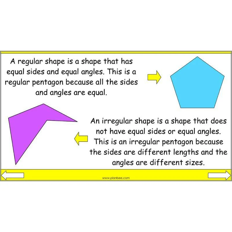 2D Shape - Image 29