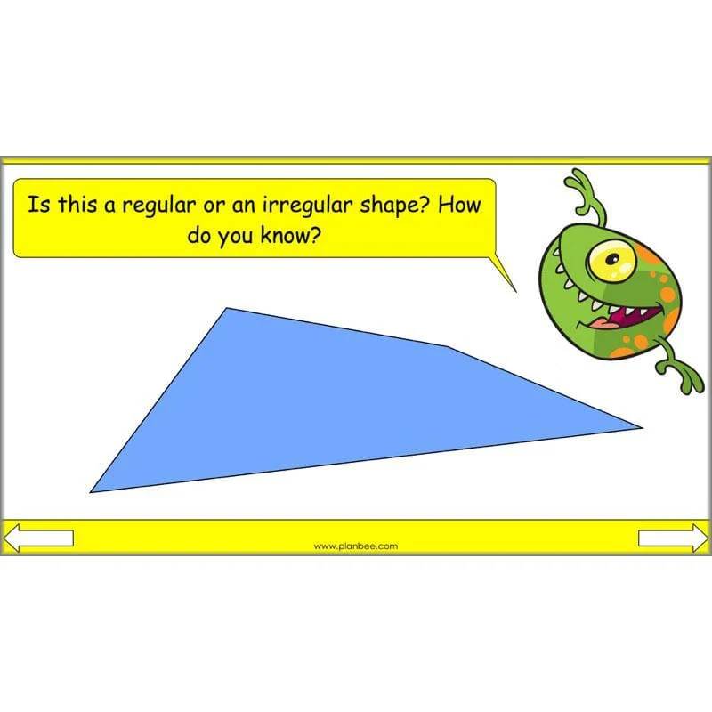 2D Shape - Image 30