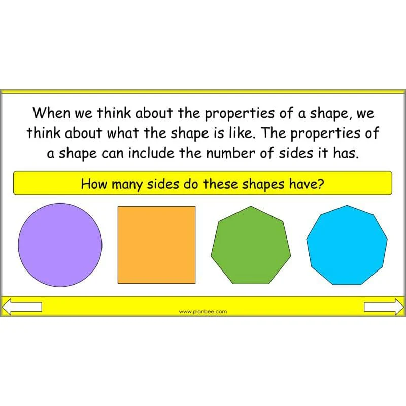 2D Shape - Image 42