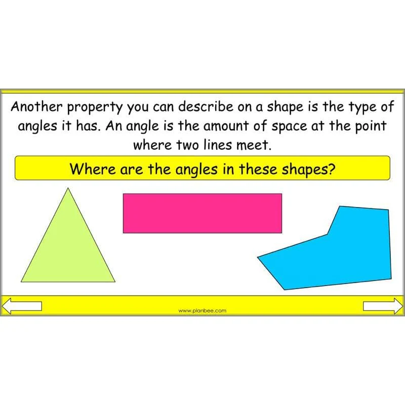 2D Shape - Image 43