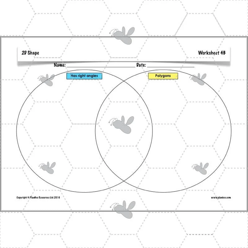 2D Shape - Image 45