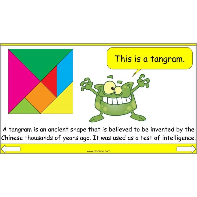 2D Shape - Image 49