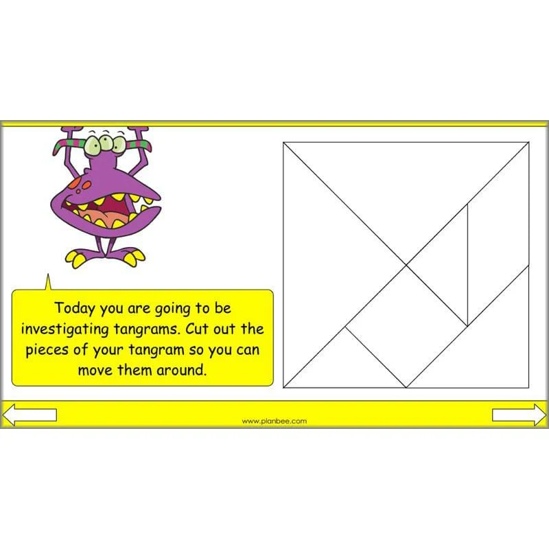 2D Shape - Image 51
