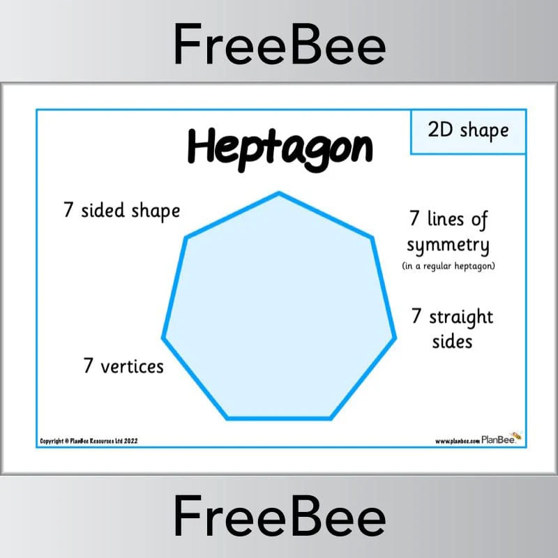2D Shape Guide Posters - Image 21