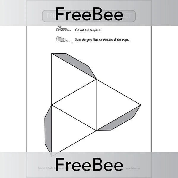 3D Shape Nets Printable - Image 7