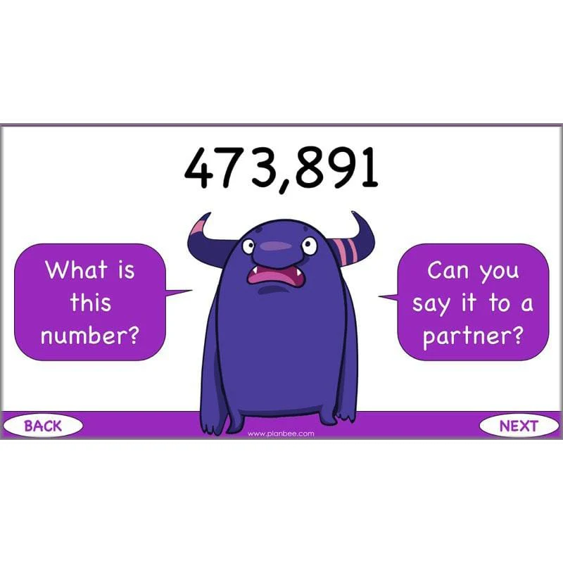 A Million Numbers - Image 28