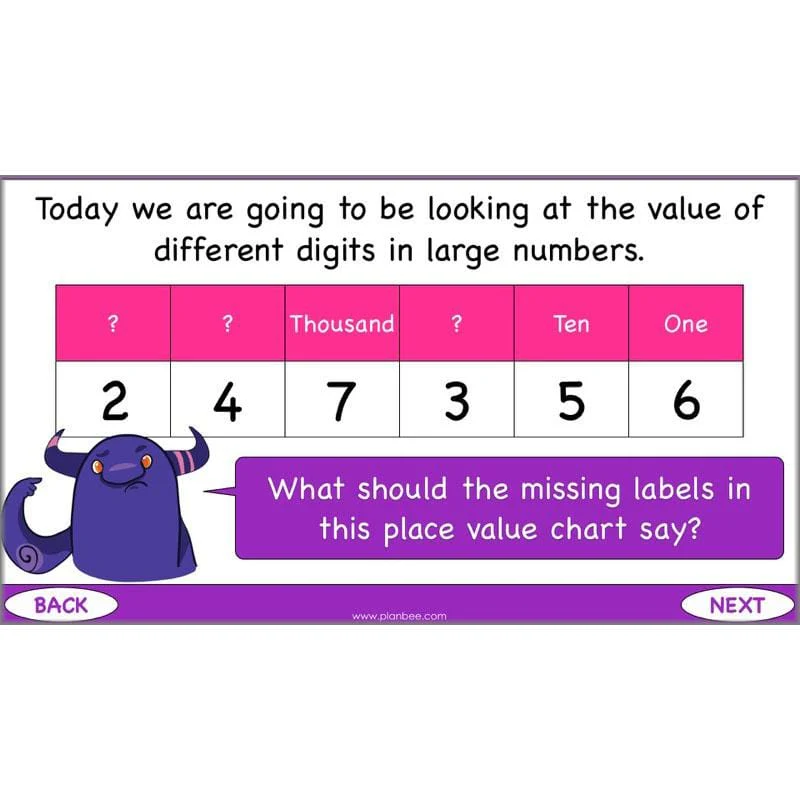 A Million Numbers - Image 30