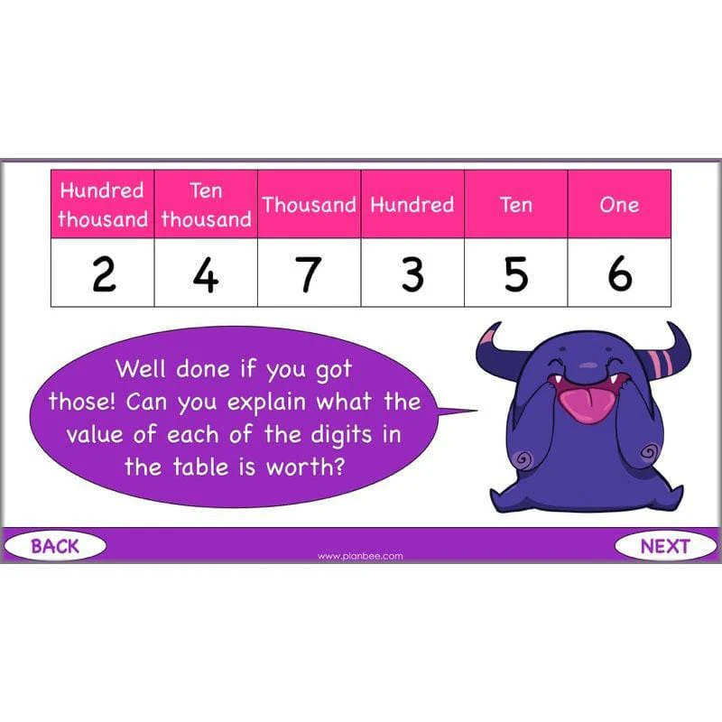 A Million Numbers - Image 31