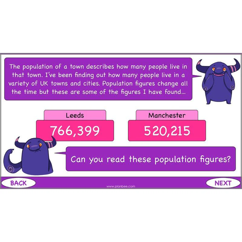 A Million Numbers - Image 39