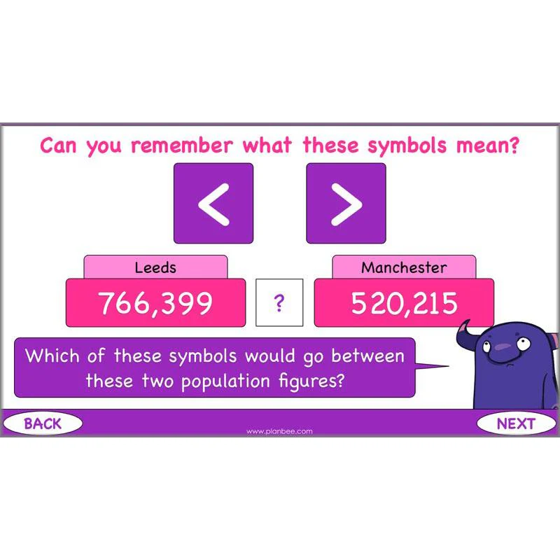 A Million Numbers - Image 40