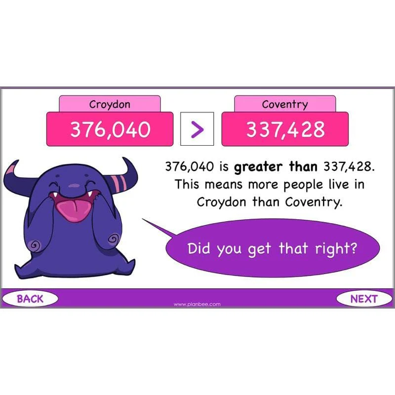 A Million Numbers - Image 43