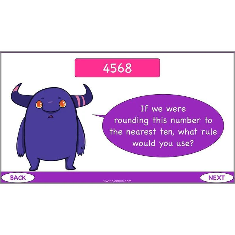 A Million Numbers - Image 49