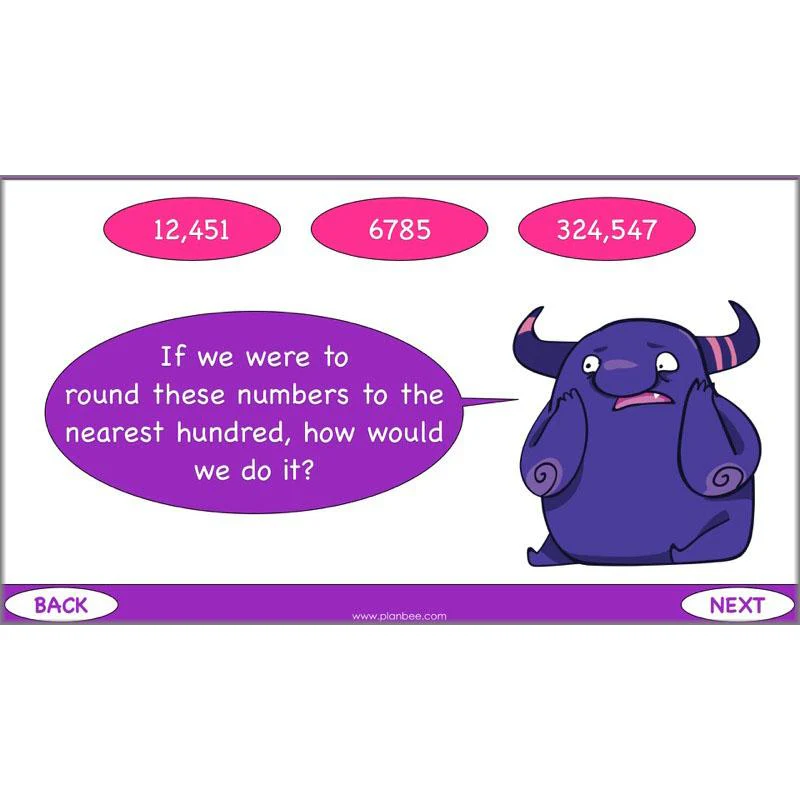 A Million Numbers - Image 52