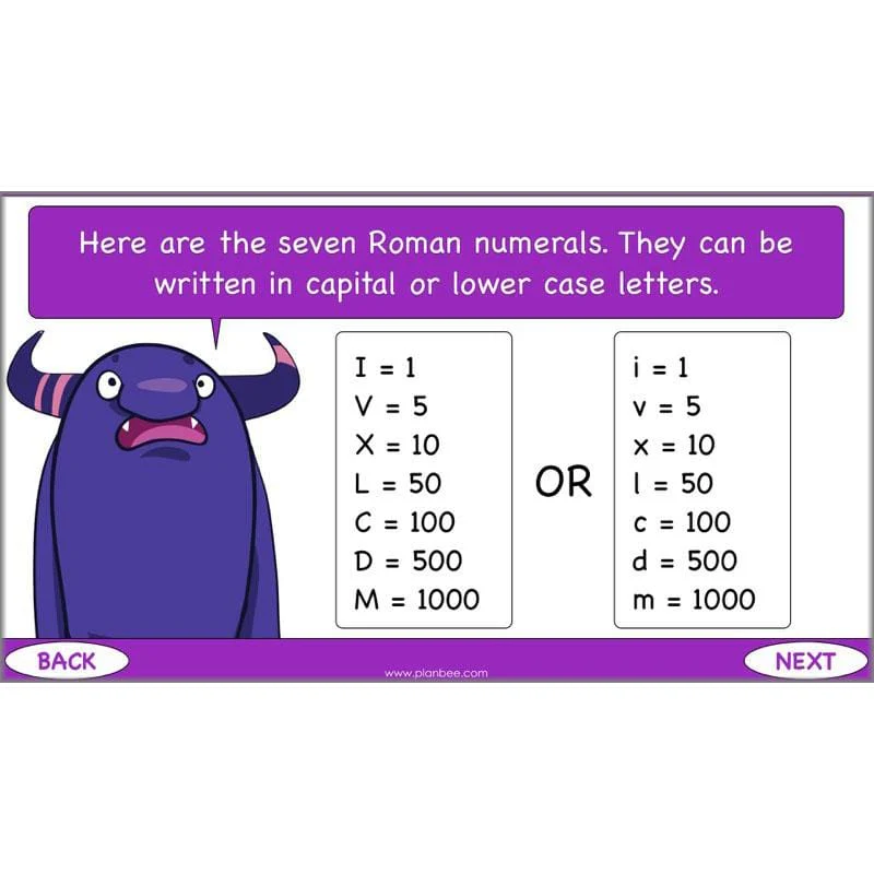 A Million Numbers - Image 61