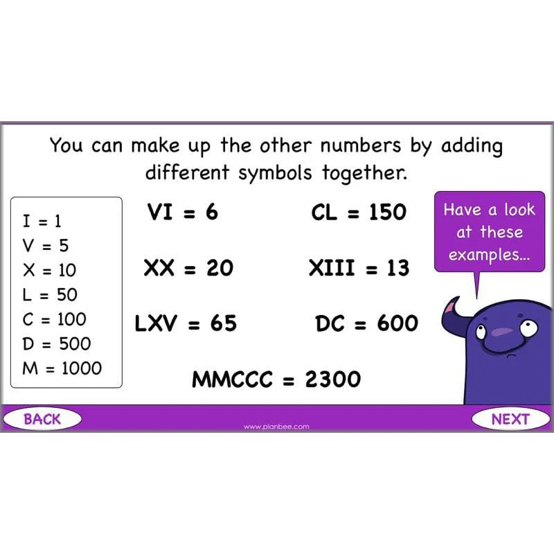 A Million Numbers - Image 62