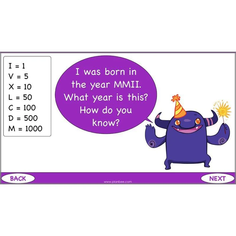 A Million Numbers - Image 69
