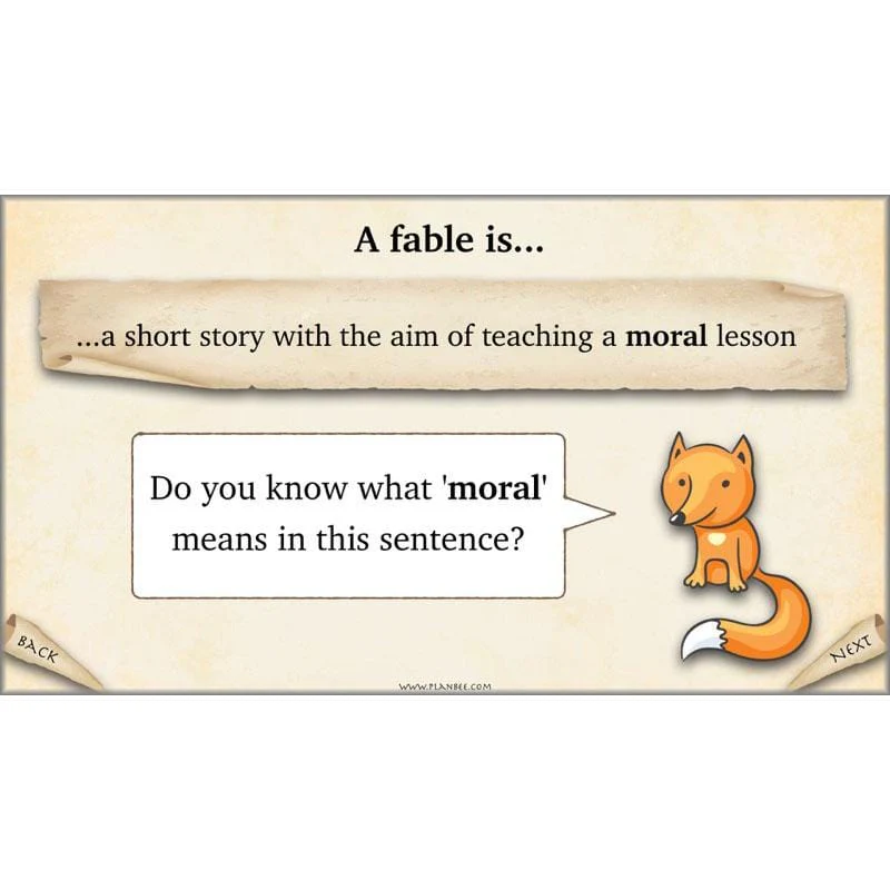 Aesop's Fables - Image 3