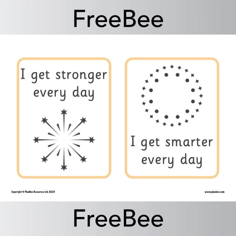 Affirmation Cards - Image 3