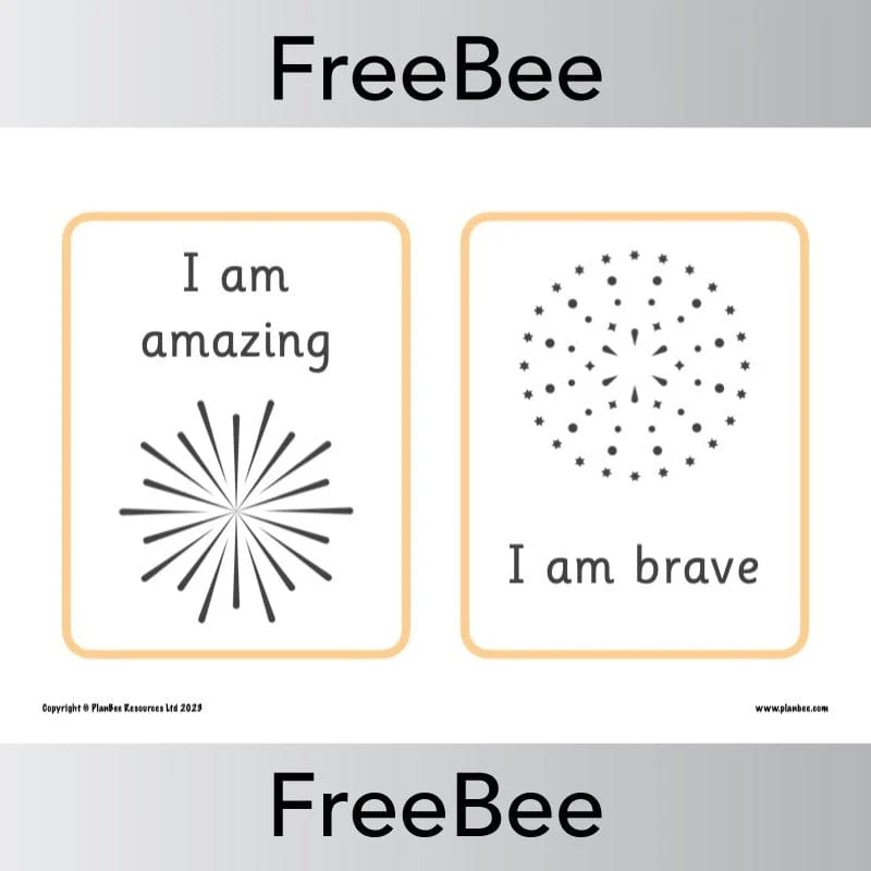 Affirmation Cards - Image 5