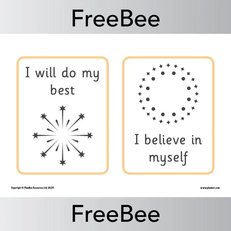Affirmation Cards - Image 6