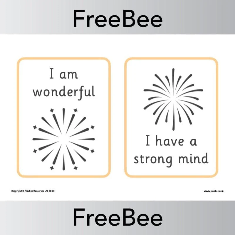 Affirmation Cards - Image 9