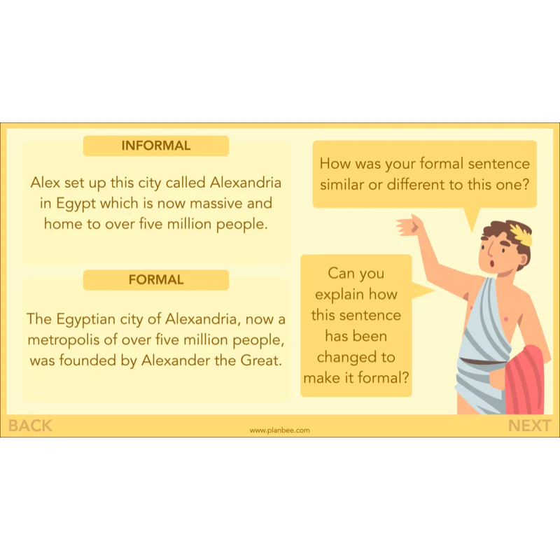 Biographies: Alexander the Great - Image 10