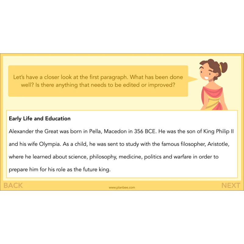 Biographies: Alexander the Great - Image 15