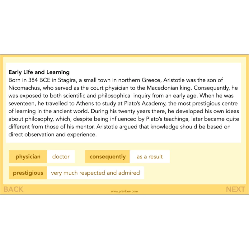 Biographies: Alexander the Great - Image 27