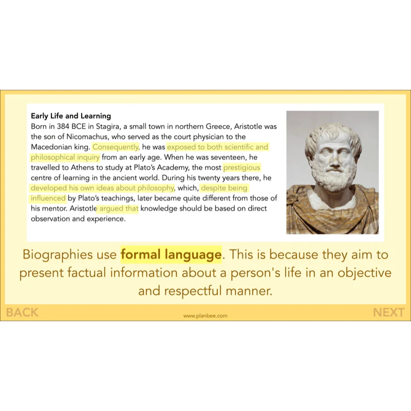 Biographies: Alexander the Great - Image 29