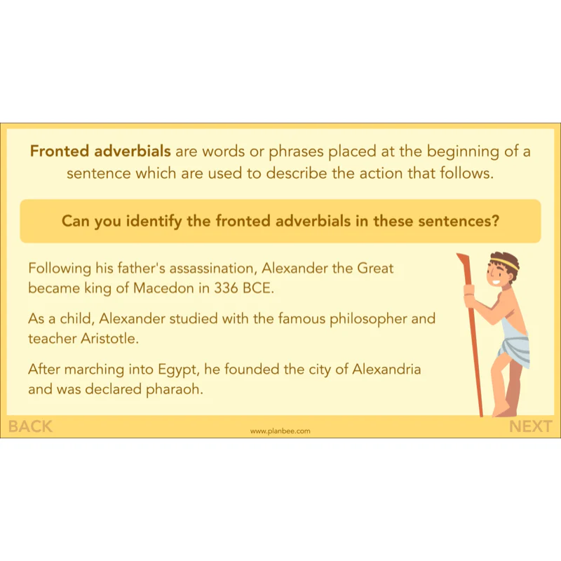 Biographies: Alexander the Great - Image 37