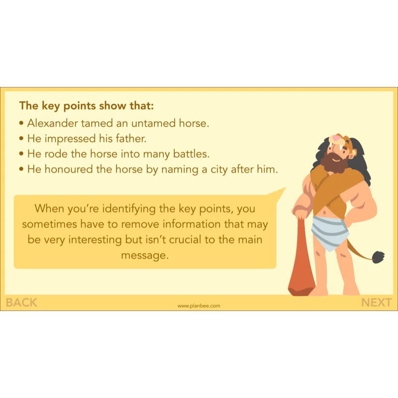 Biographies: Alexander the Great - Image 44