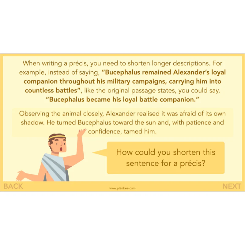 Biographies: Alexander the Great - Image 45