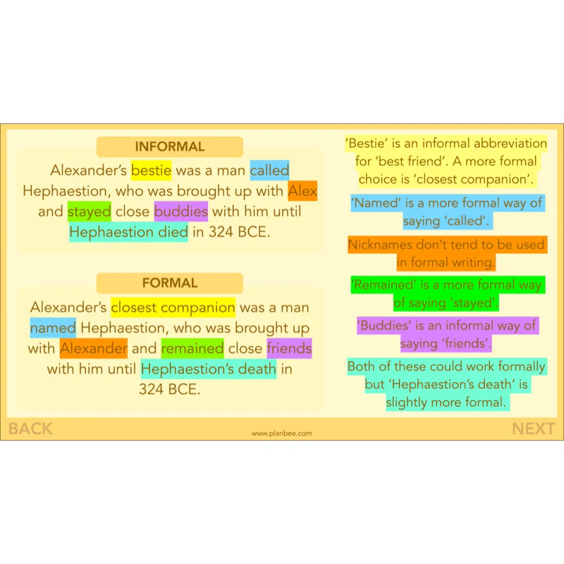Biographies: Alexander the Great - Image 52
