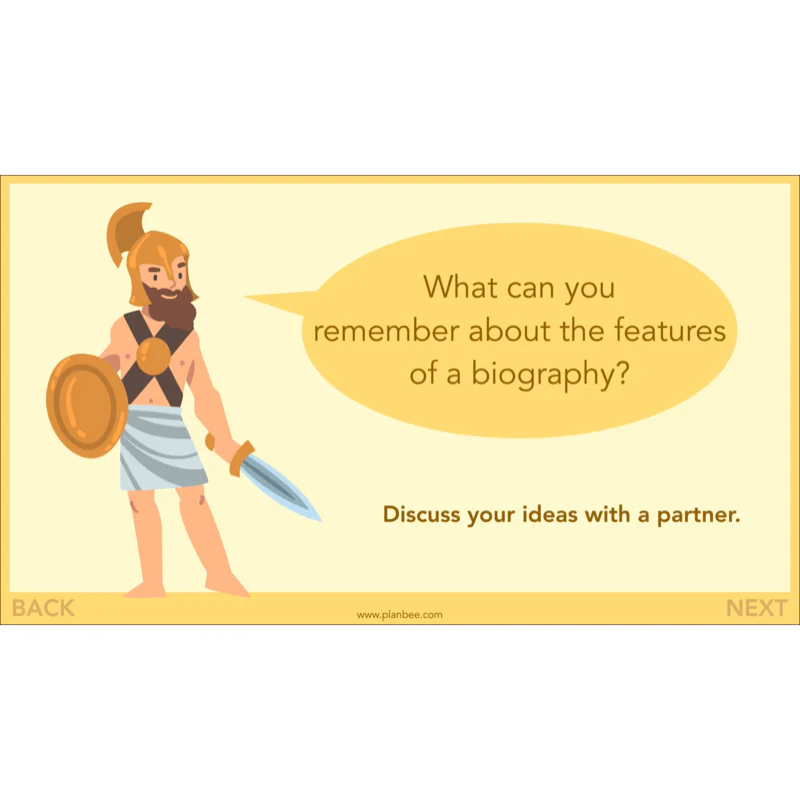 Biographies: Alexander the Great - Image 58