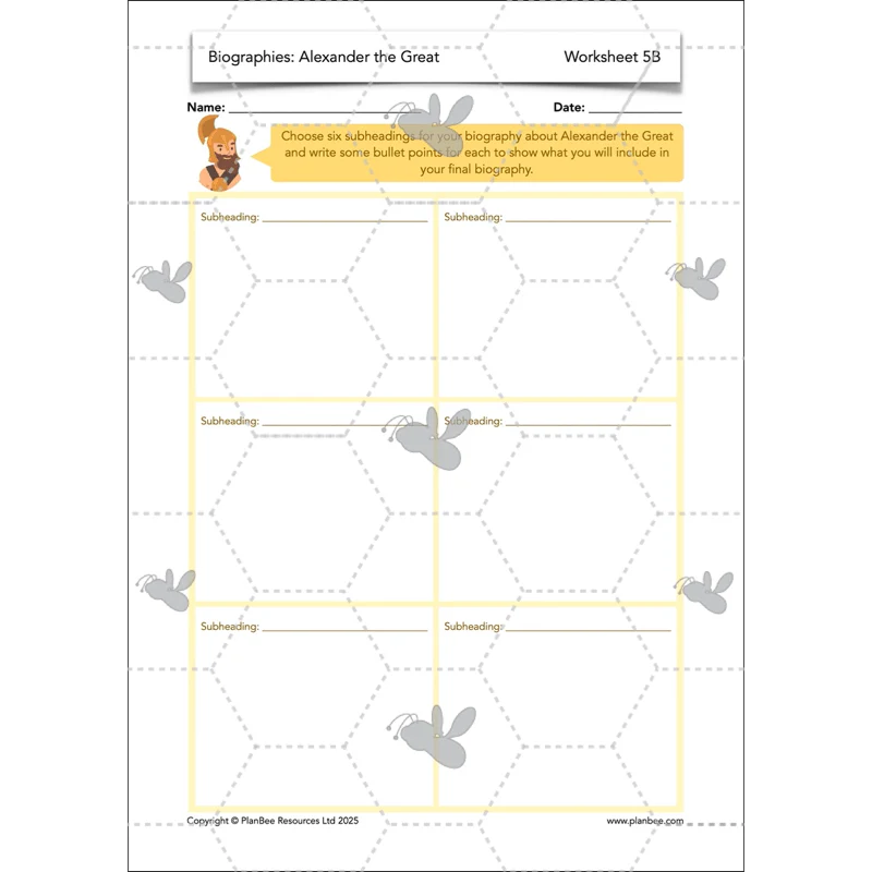 Biographies: Alexander the Great - Image 62