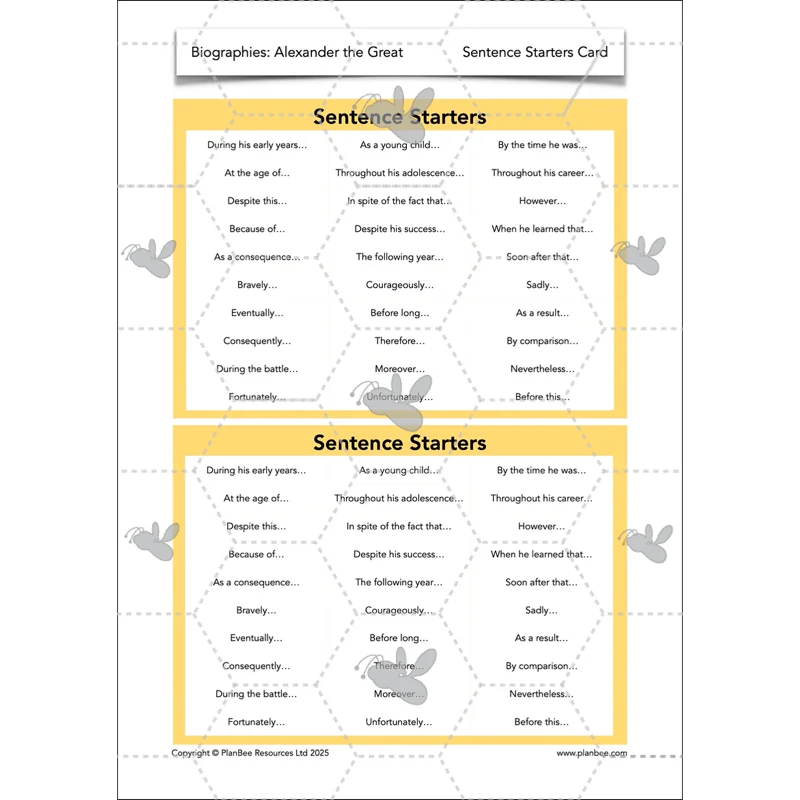 Biographies: Alexander the Great - Image 72