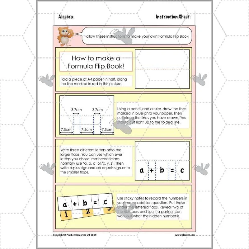 Introduction to Algebra - Image 18