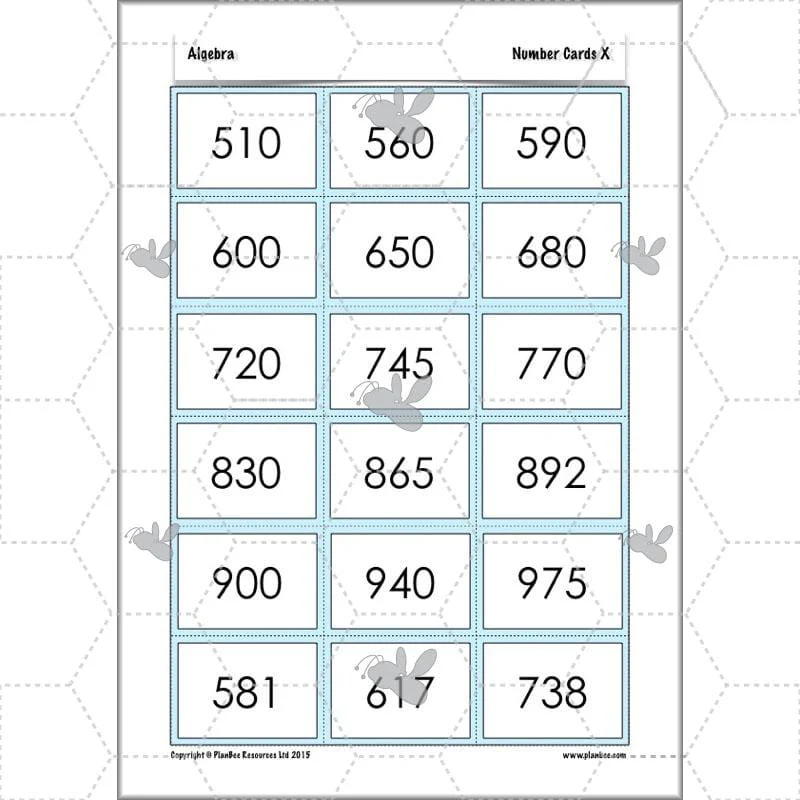 Introduction to Algebra - Image 20