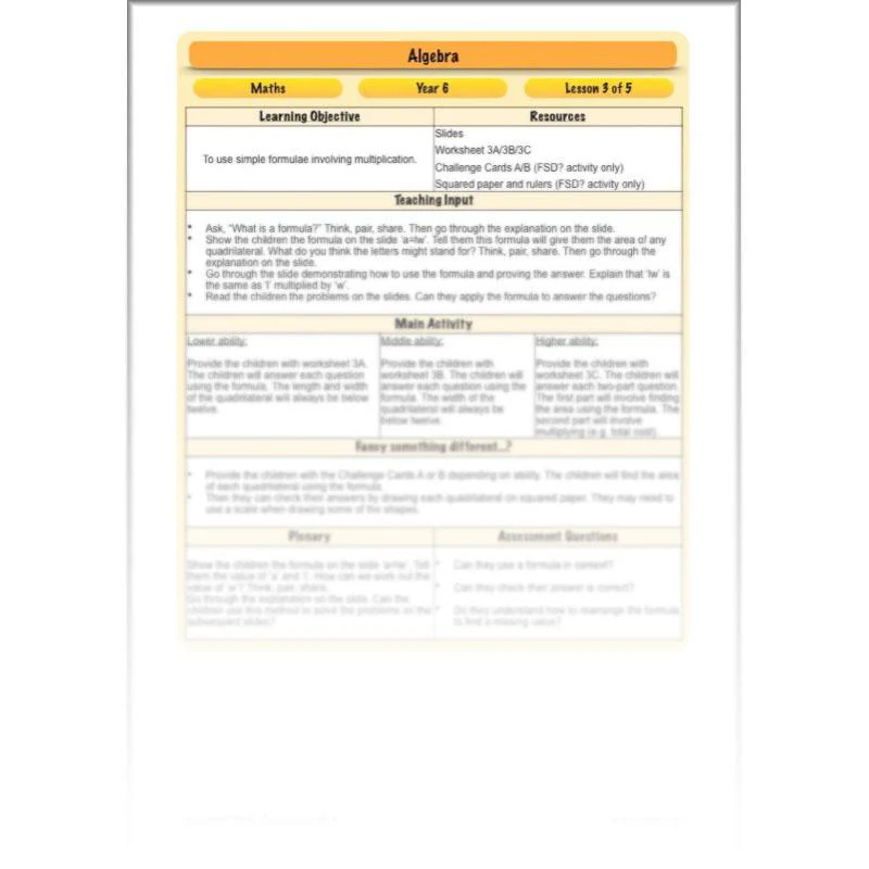 Introduction to Algebra - Image 25