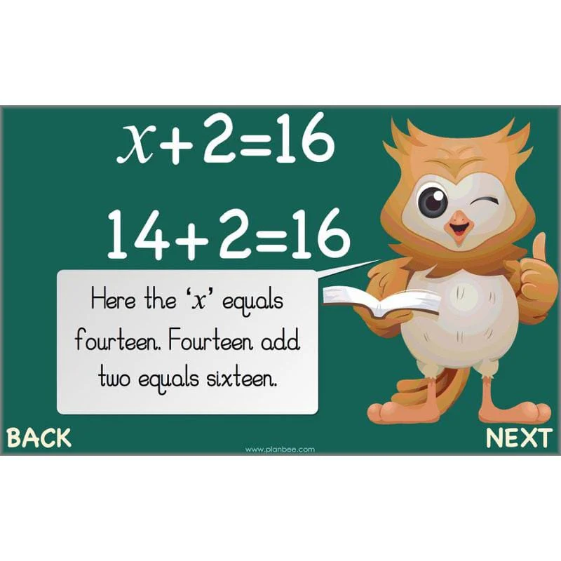 Introduction to Algebra - Image 29