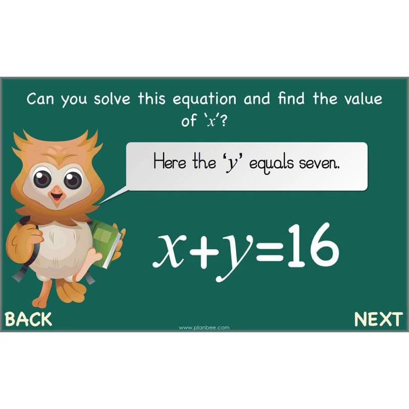 Introduction to Algebra - Image 30