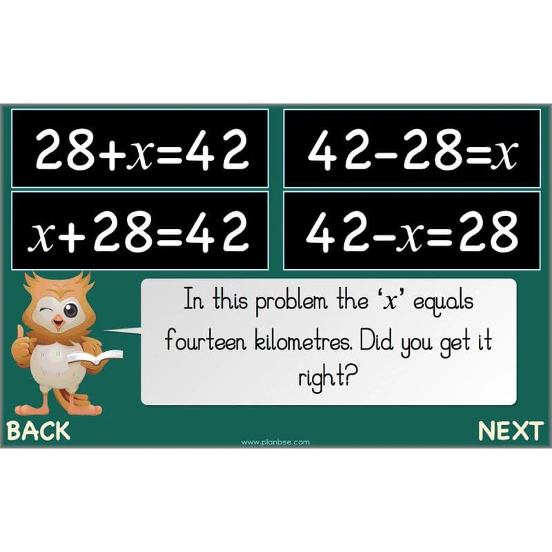 Introduction to Algebra - Image 37