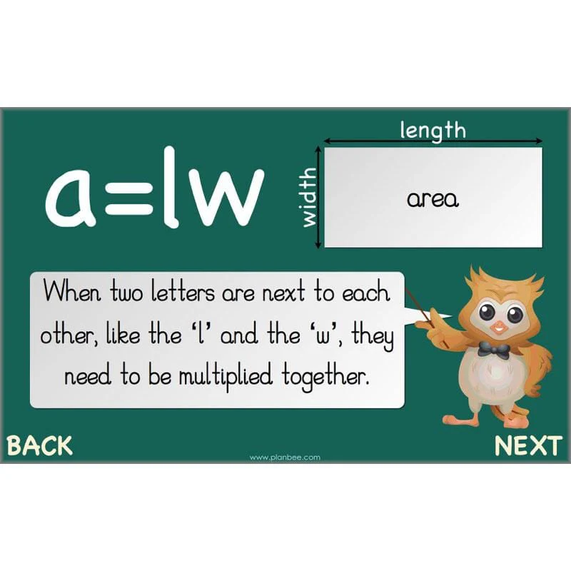 Introduction to Algebra - Image 4