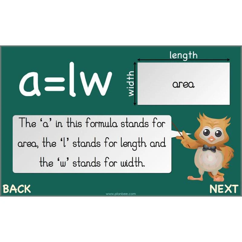 Introduction to Algebra - Image 45